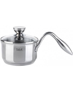 Кастрюля с длинной ручкой Энфилд TR-1119 Taller