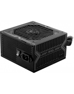 Блок питания MAG A750BN PCIE5 Msi