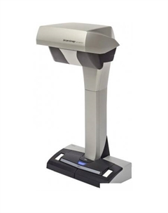 Сканер ScanSnap SV600 Fujitsu