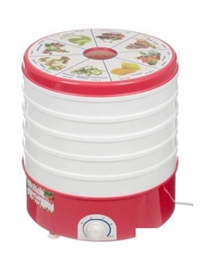 Сушилка для овощей и фруктов СШ-006 Чудесница
