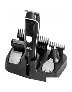 Машинка для стрижки волос JHC56RS Jvc