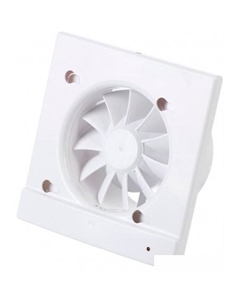 Осевой вентилятор System+ d100 КВС 100С Viento