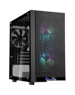 Корпус SST-PS15B-PRO Silverstone
