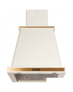 Кухонная вытяжка T 669 C Bronze Kuppersberg