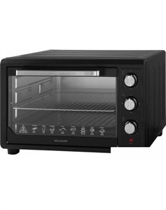 Мини-печь WO-503B Willmark