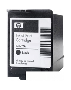 Картридж C6602A Hp