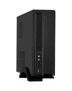 Корпус MI-207U 400 Вт EX288782RUS Exegate