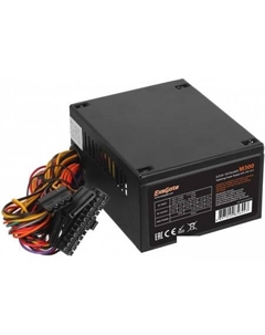 Блок питания M300 SFX EX221635RUS Exegate
