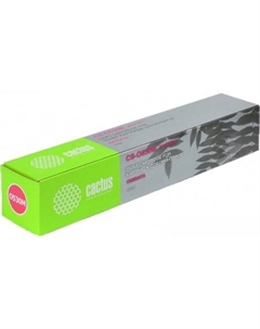 Картридж CS-O530M Cactus