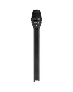 Микрофон Reporter Rode