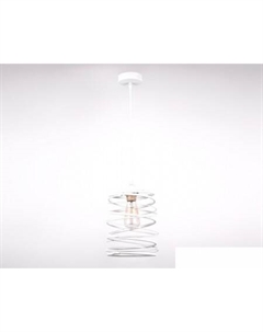 Подвесная люстра TR8400 WH (белый) Ambrella light