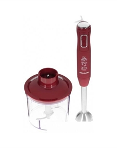 Погружной блендер WHB-1250PS Willmark