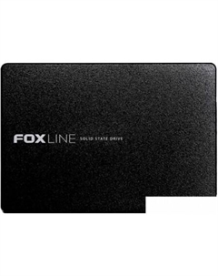 SSD FLSSD512X5SE 512GB Foxline