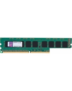 Оперативная память ValueRAM 8GB DDR3 PC3-12800 KVR16LE11/8 Kingston