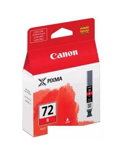 Картридж PGI-72 R Canon