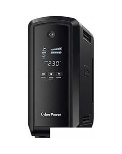 Источник бесперебойного питания CP900EPFCLCD Cyberpower