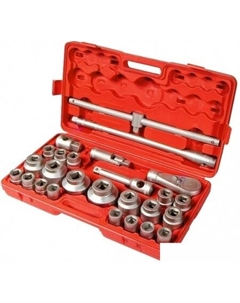 Универсальный набор инструментов 13539 (26 предметов) Matrix