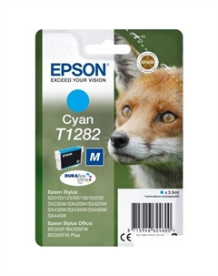 Картридж C13T12824012 Epson