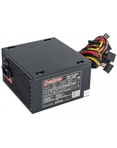 Блок питания 450NPX EX224733RUS-S Exegate
