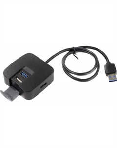 USB-хаб CHABD Vention