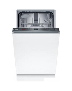 Встраиваемая посудомоечная машина SPV2IKX54Q Bosch