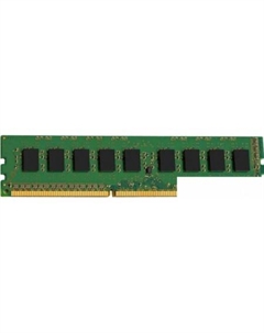 Оперативная память 4GB DDR4 PC4-21300 FL2666D4U19-4G Foxline