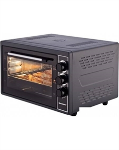 Мини-печь KF-MO3801BL Kraft
