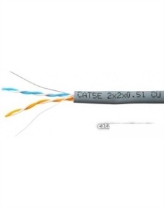 Кабель CSP-UTP-2-CU Skynet cable