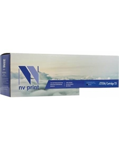 Картридж CF210A Nv print