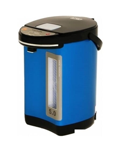 Термопот WAP-502KL (синий) Willmark