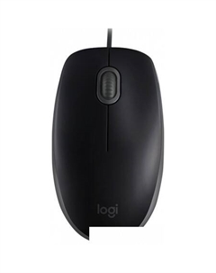 Мышь B110 Silent Logitech