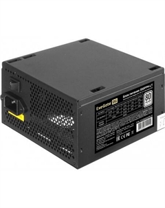 Блок питания 550PPH-LT EX282042RUS-OEM Exegate