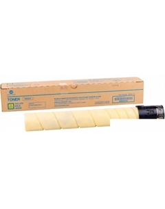 Тонер TN-324Y Konica minolta