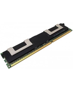 Оперативная память ValueRAM 16GB DDR3 PC3-12800 (KVR16R11D4/16) Kingston