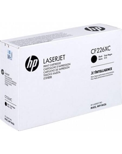 Картридж 26X CF226XC Hp