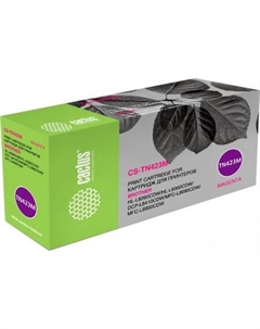 Картридж CS-TN423M (аналог Brother TN-TN423M) Cactus