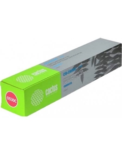 Картридж CS-O530C Cactus