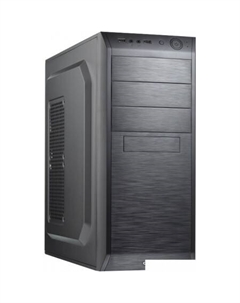 Корпус 450W FL-815-FZ450R Foxline