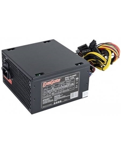 Блок питания 500NPX EX224734RUS-S Exegate