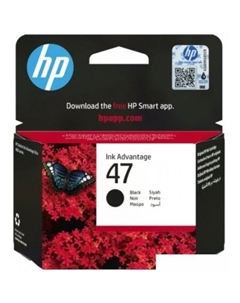 Картридж 47 6ZD21AE Hp