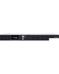 Источник бесперебойного питания Office Rackmount OR600ERM1U Cyberpower