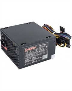 Блок питания XP600 EX219465RUS-S Exegate
