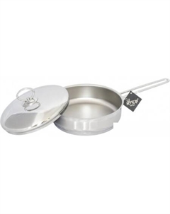 Сотейник Лотос Классика КЛ1-22М5 Кухар