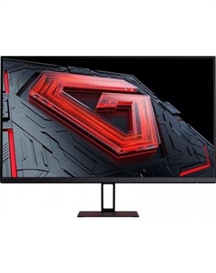 Игровой монитор Redmi Display G27 P27FBB-RG 180Гц Xiaomi