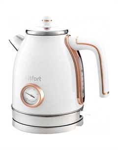 Электрочайник KT-6102-3 Kitfort