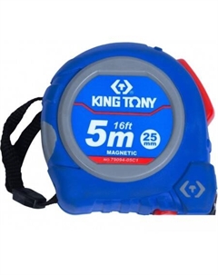 Рулетка 79094-05C1 King tony