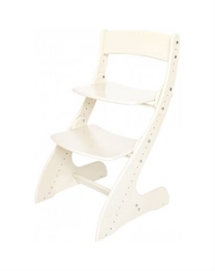 Растущий стул Растущий Павлин (слоновая кость) Друг кузя