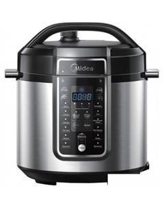 Мультиварка-скороварка MPC-6037 Midea