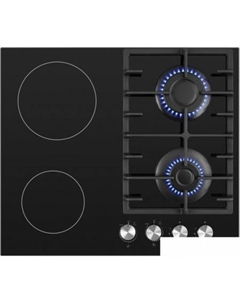 Варочная панель EEHG.642VC.3CB/KG Maunfeld