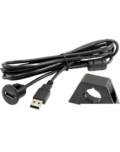 Кабель KCE-USB3 Alpine